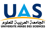 Université Arabe des Sciences