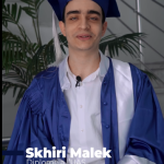 Malek Skhiri testimonial