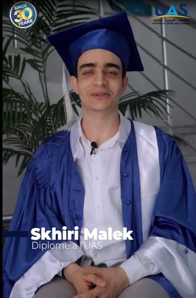 Malek Skhiri testimony
