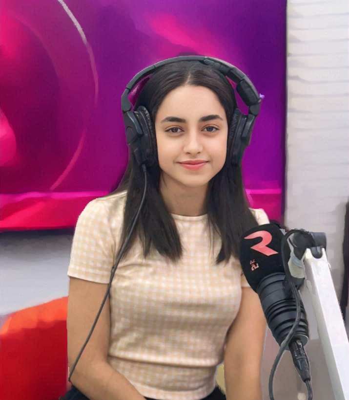 Témoignage de Emna Zidi