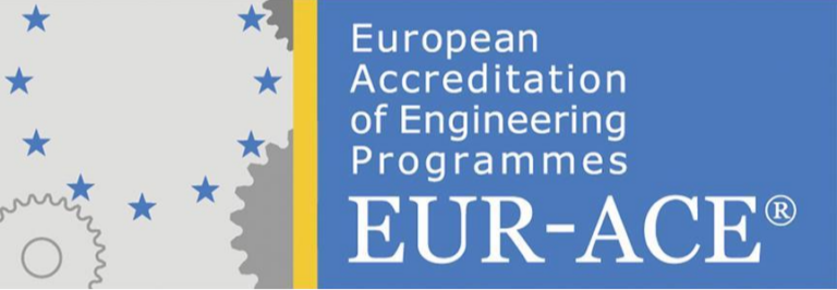 EUR-ACE Accreditation